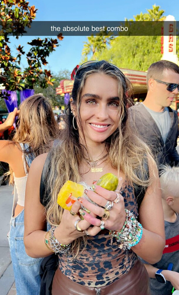 sommer-ray gallery photo #1456