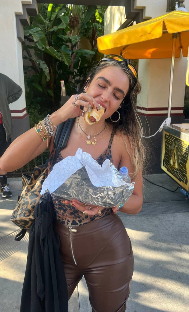 sommer-ray gallery photo #1458