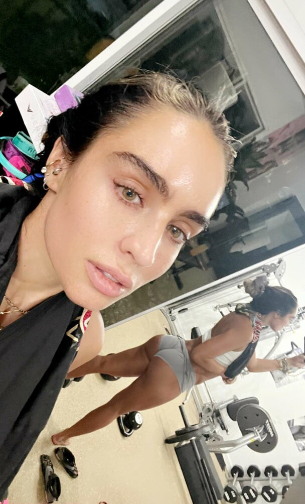 sommer-ray gallery photo #1459