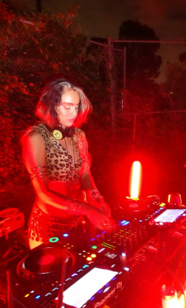 sommer-ray gallery photo #1472