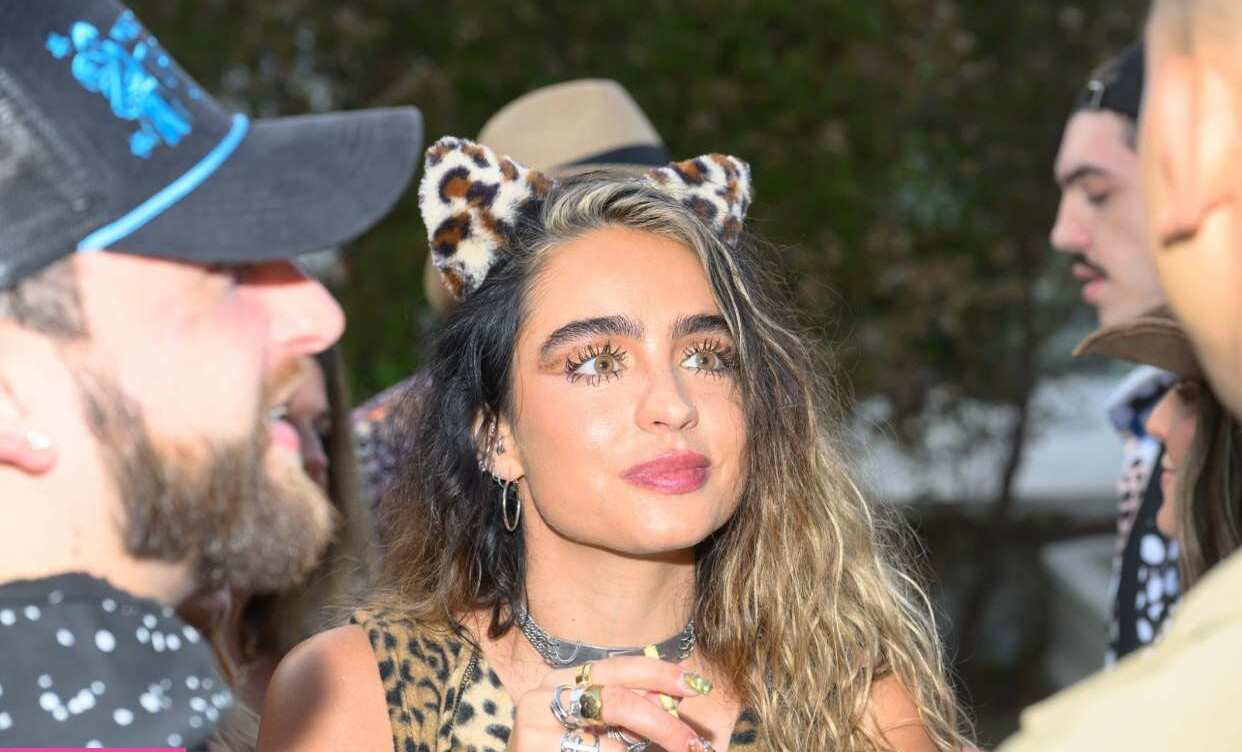 sommer-ray gallery photo #1479