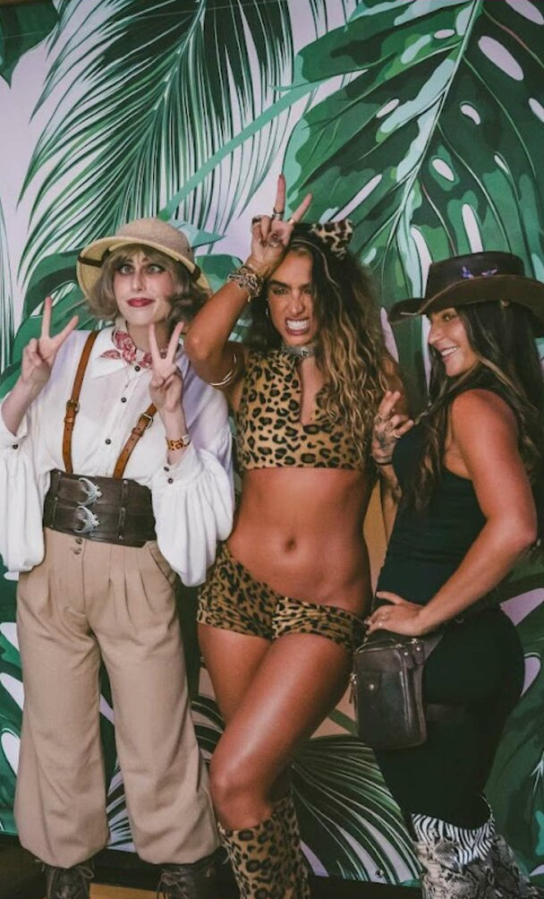 sommer-ray gallery photo #1480