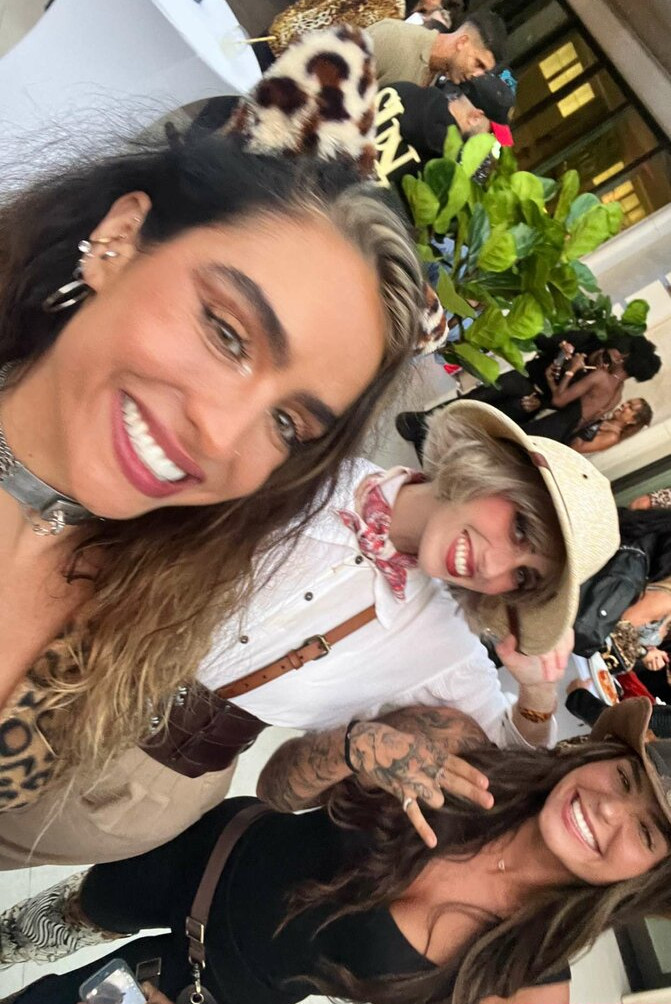 sommer-ray gallery photo #1482