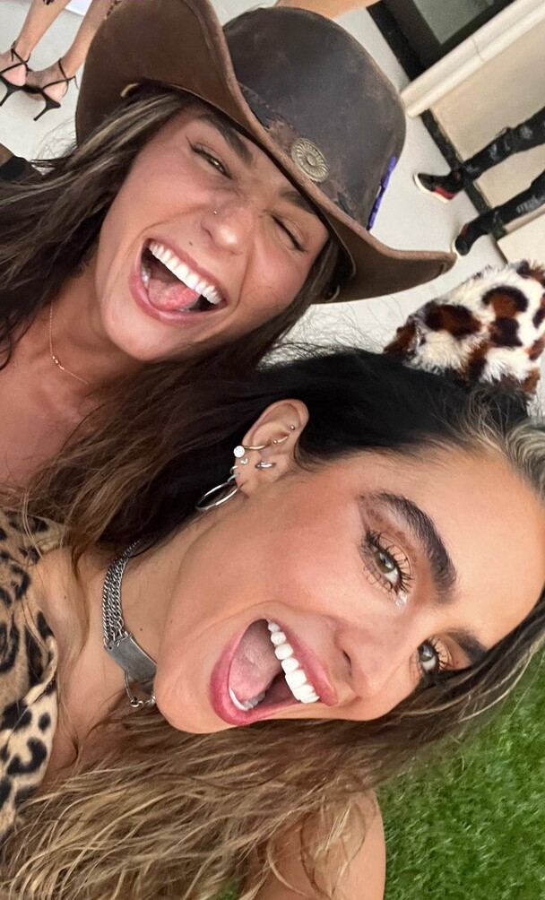 sommer-ray gallery photo #1484