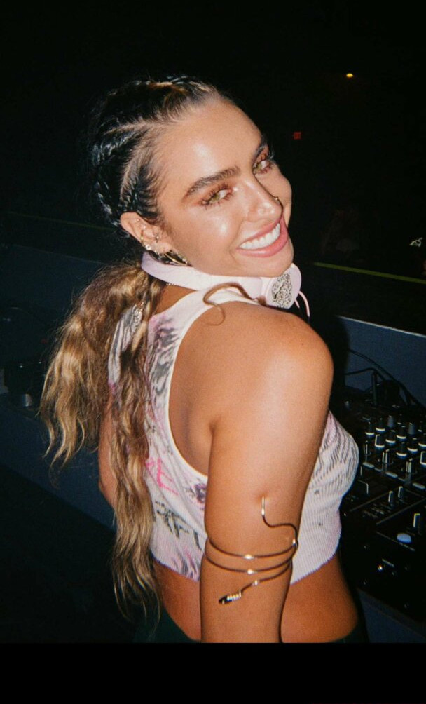 sommer-ray gallery photo #1487