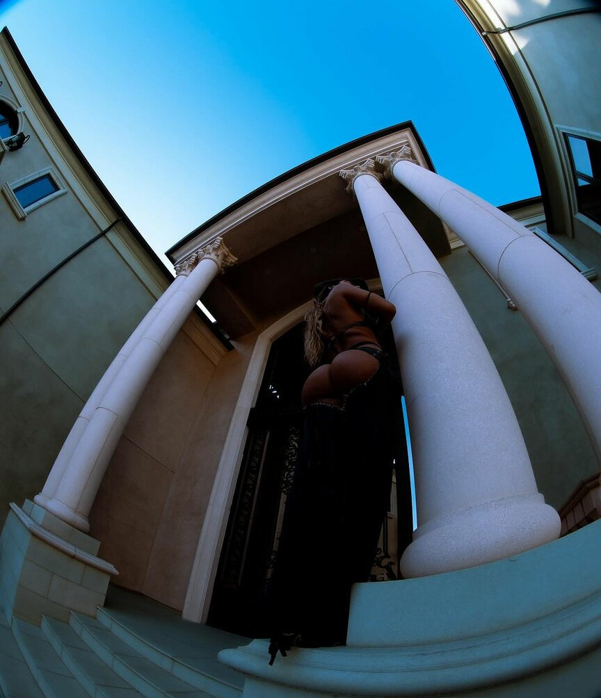 sommer-ray gallery photo #1493