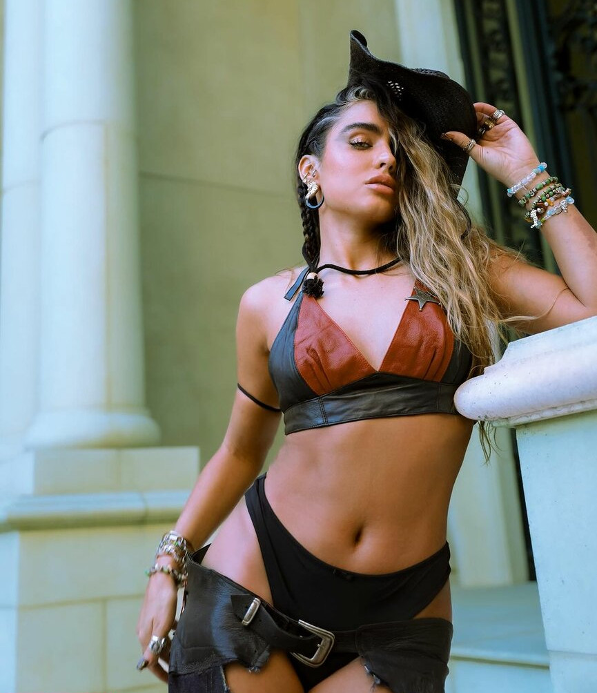 sommer-ray gallery photo #1499