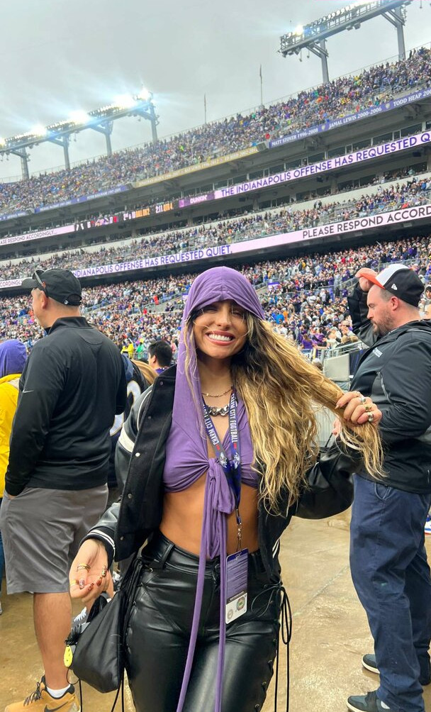 sommer-ray gallery photo #1506