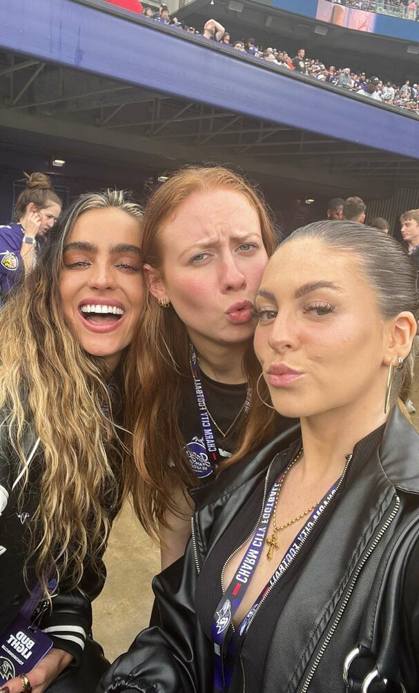 sommer-ray gallery photo #1508