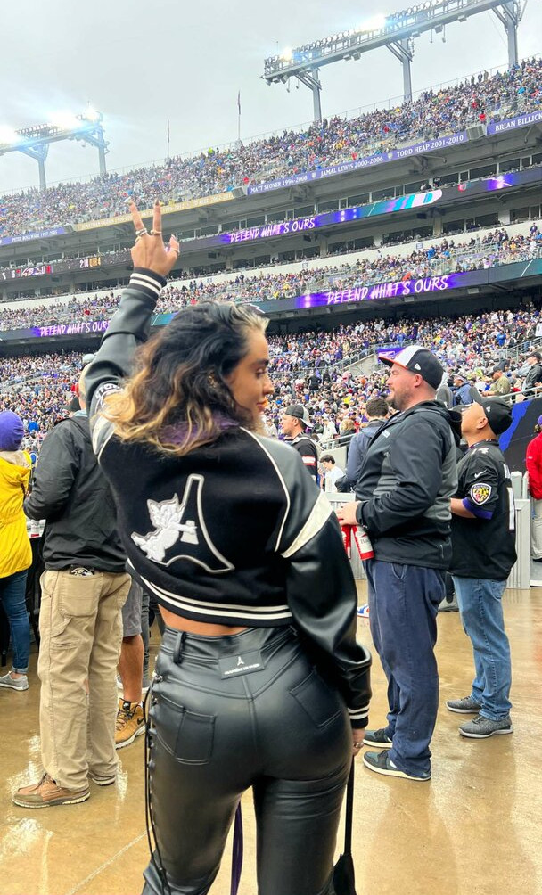 sommer-ray gallery photo #1509