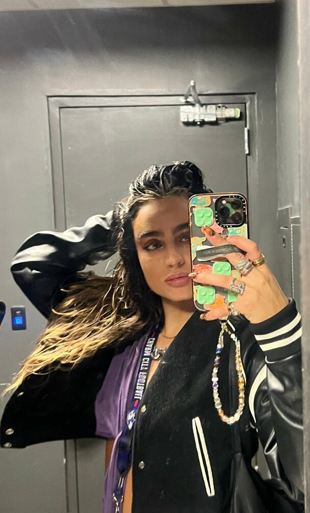 sommer-ray gallery photo #1510