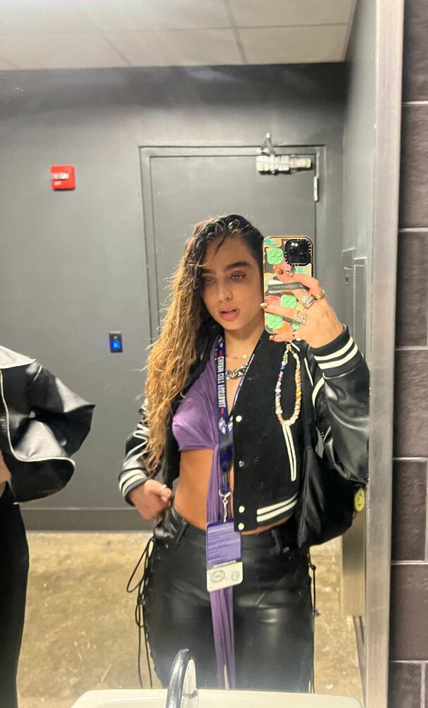 sommer-ray gallery photo #1511