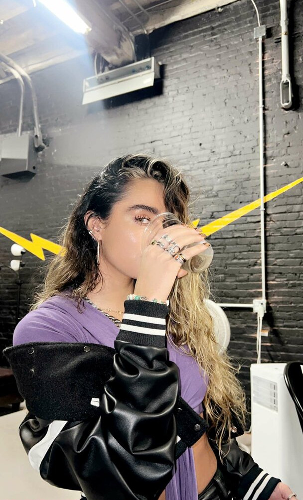 sommer-ray gallery photo #1513