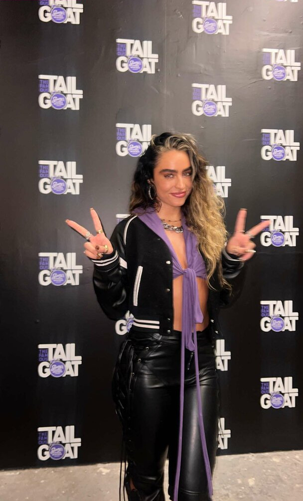 sommer-ray gallery photo #1515