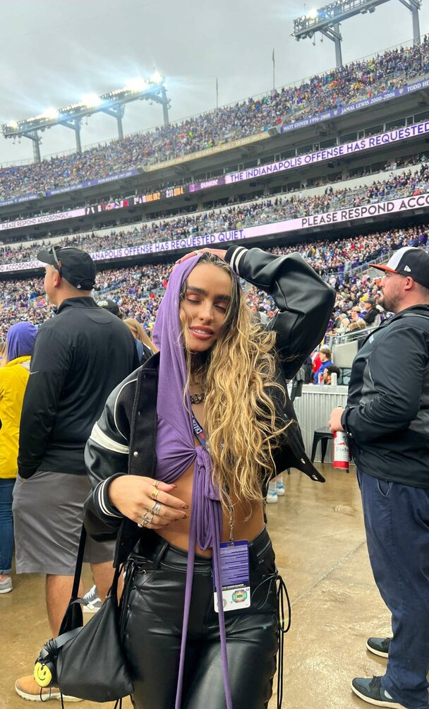 sommer-ray gallery photo #1516