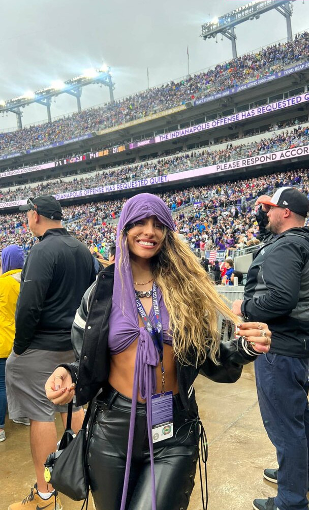 sommer-ray gallery photo #1517