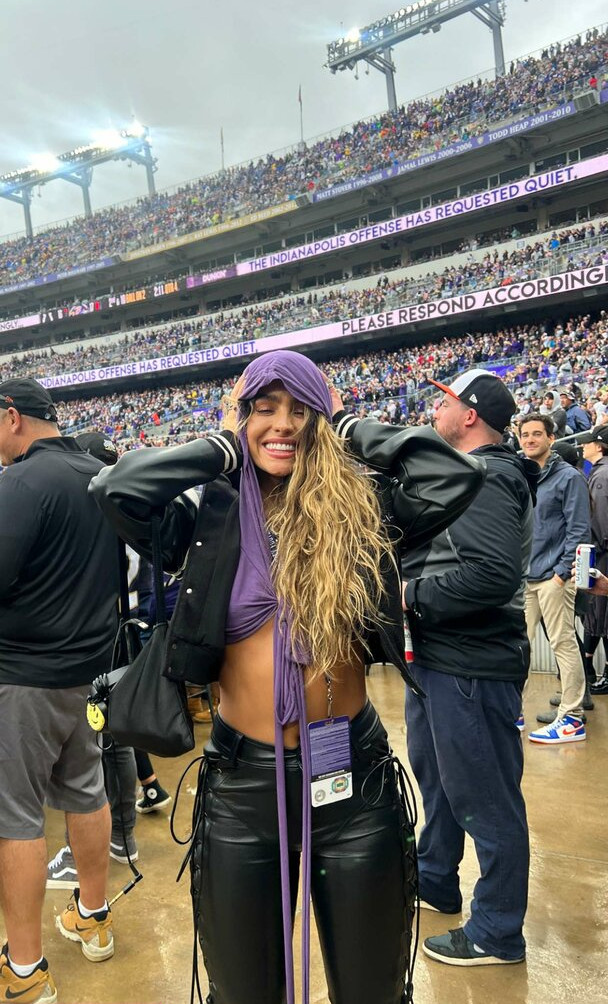 sommer-ray gallery photo #1518