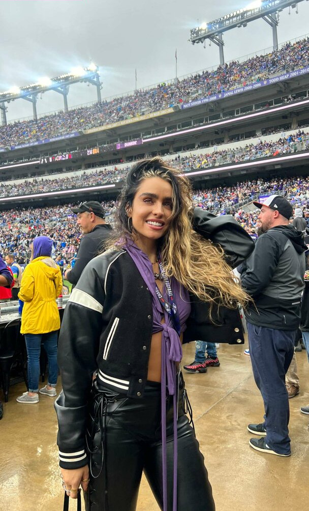 sommer-ray gallery photo #1520