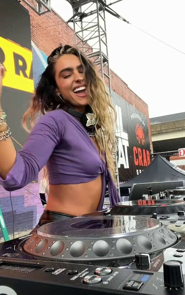 sommer-ray gallery photo #1523