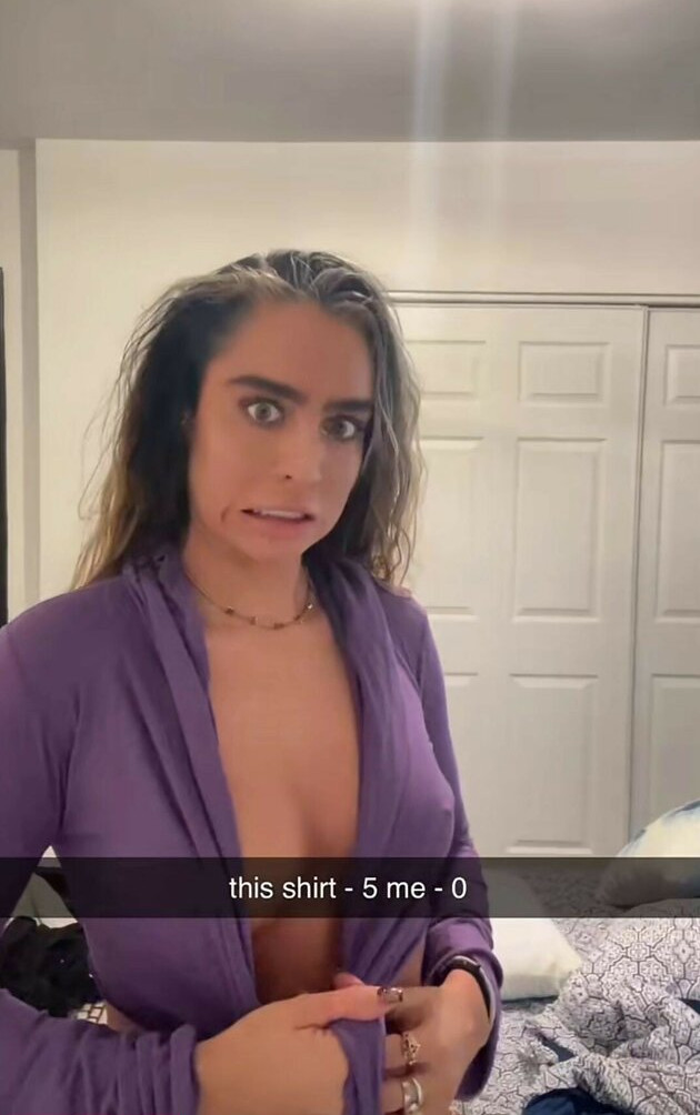 sommer-ray gallery photo #1525