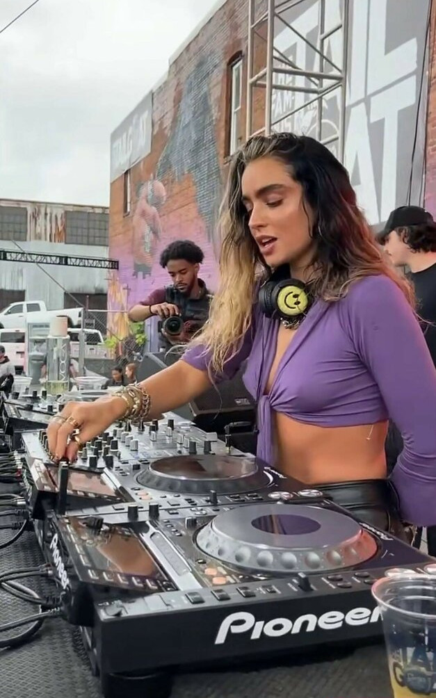 sommer-ray gallery photo #1526