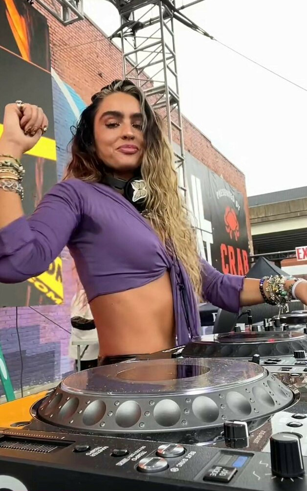 sommer-ray gallery photo #1527