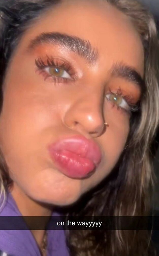 sommer-ray gallery photo #1528