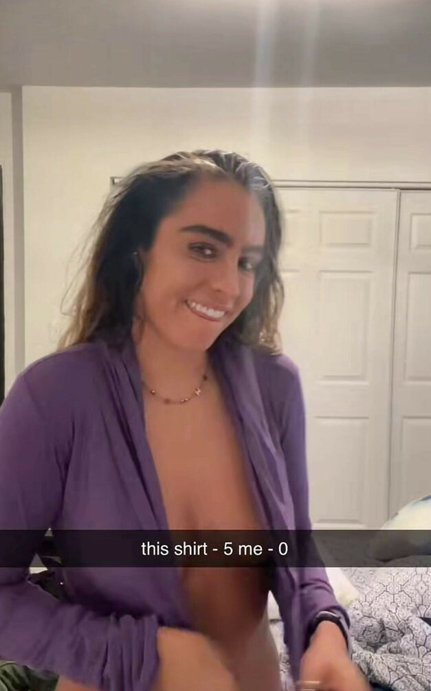 sommer-ray gallery photo #1530