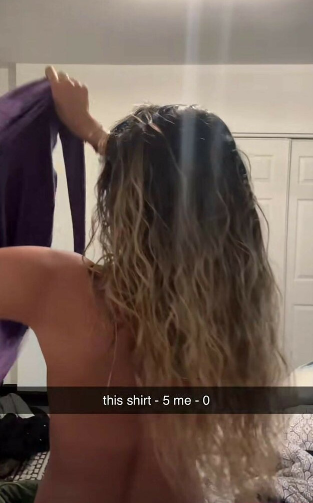 sommer-ray gallery photo #1531