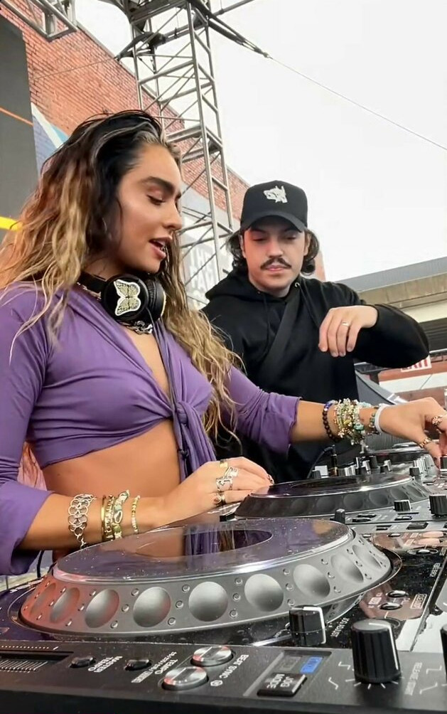 sommer-ray gallery photo #1532