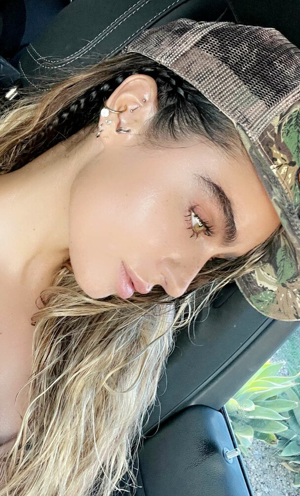 sommer-ray gallery photo #1539