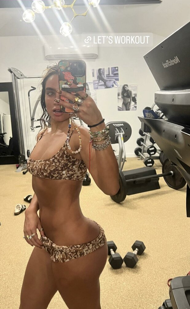 sommer-ray gallery photo #1563