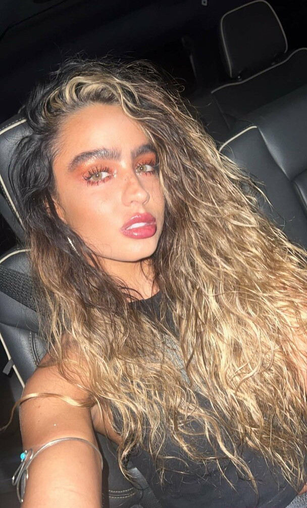 sommer-ray gallery photo #1577