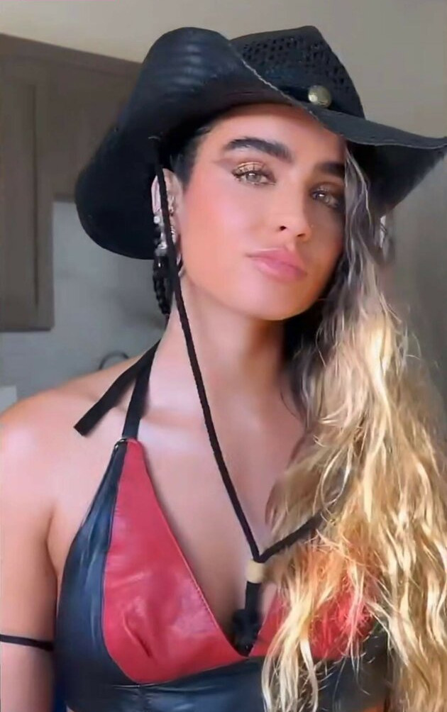 sommer-ray gallery photo #1579