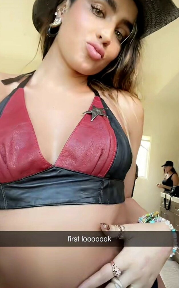 sommer-ray gallery photo #1580