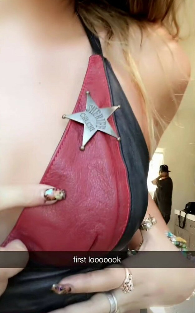 sommer-ray gallery photo #1583