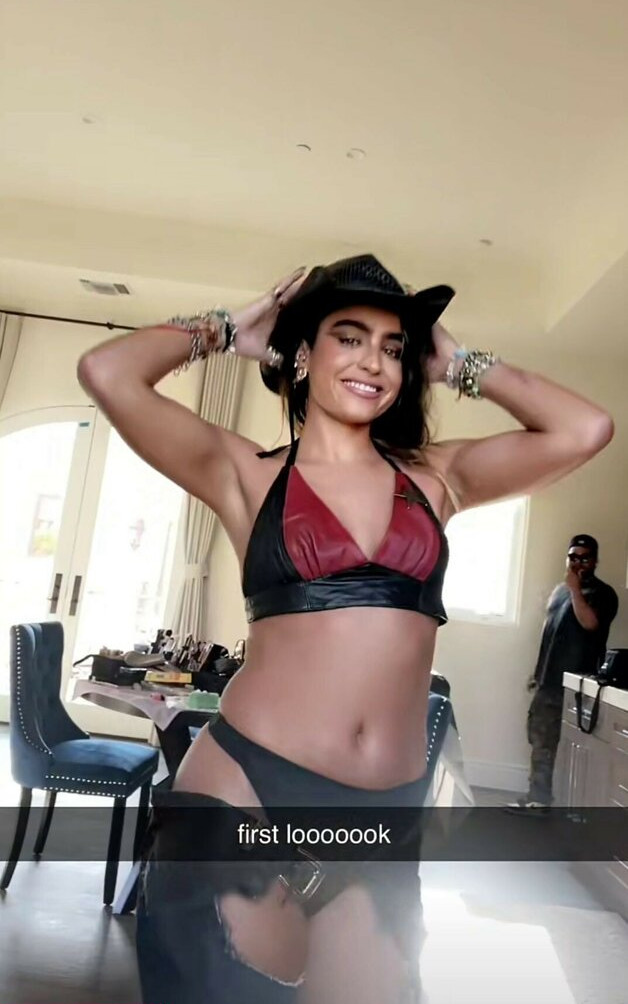 sommer-ray gallery photo #1584