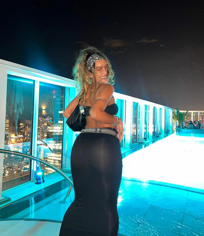 sommer-ray gallery photo #1606