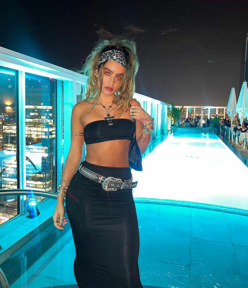 sommer-ray gallery photo #1612