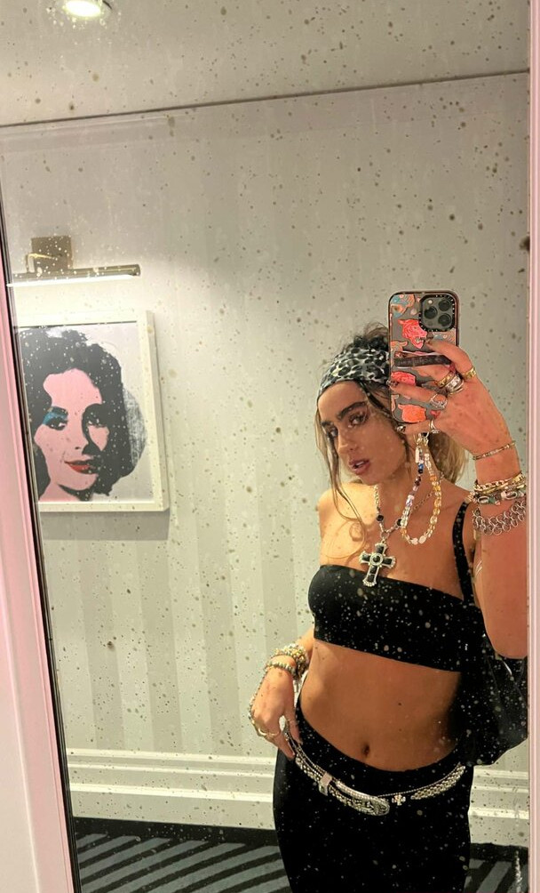 sommer-ray gallery photo #1614