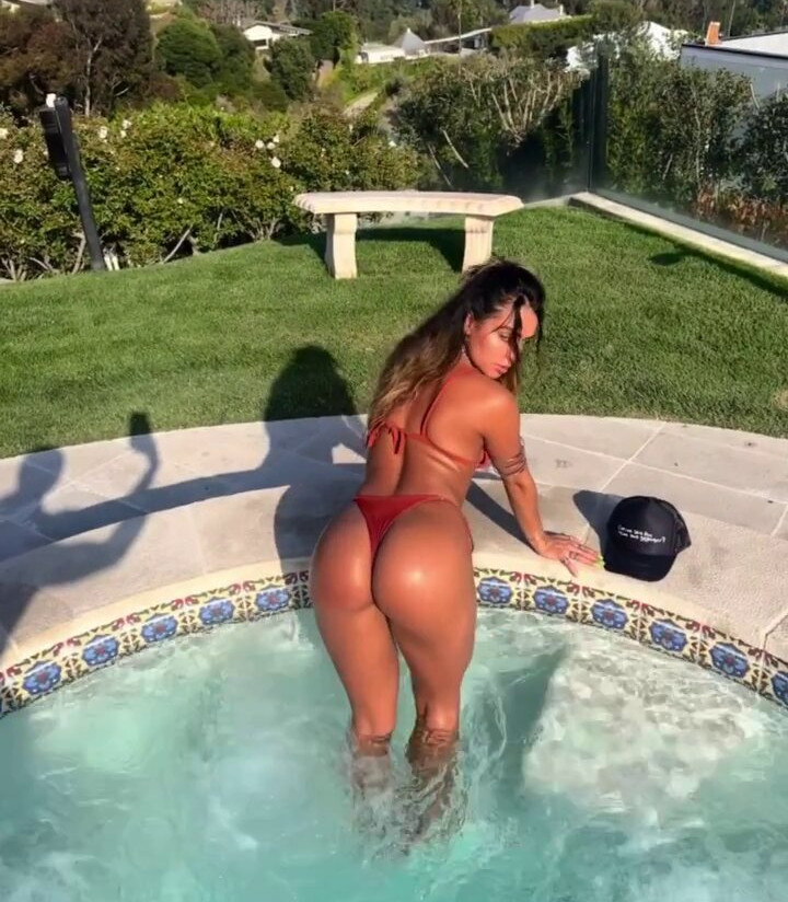 sommer-ray gallery photo #1632