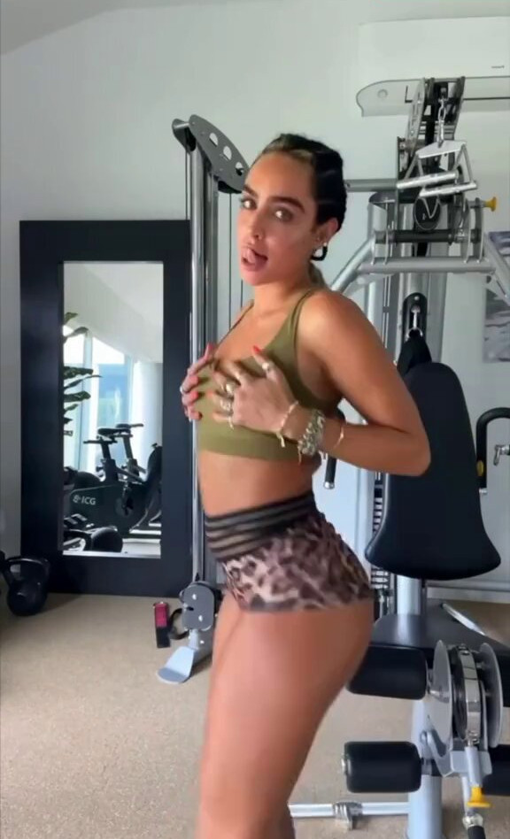 sommer-ray gallery photo #1652