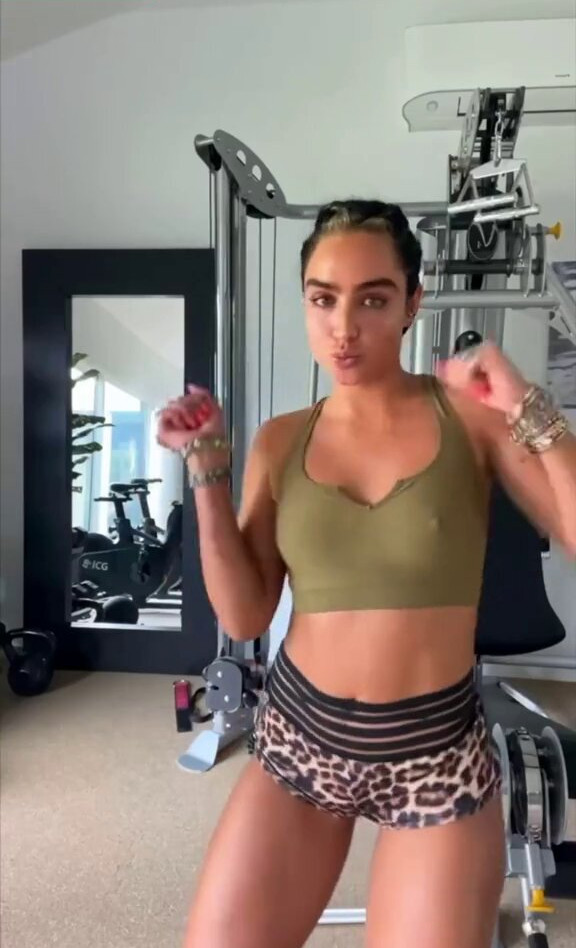 sommer-ray gallery photo #1653