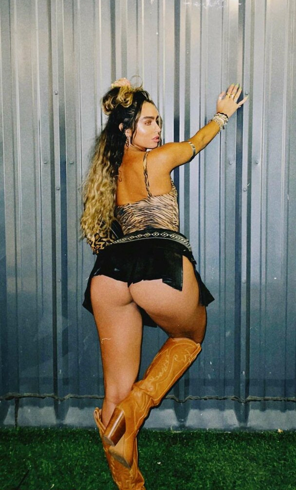 sommer-ray gallery photo #1673