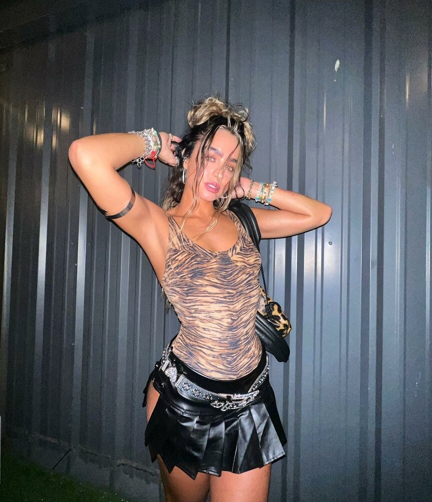 sommer-ray gallery photo #1675