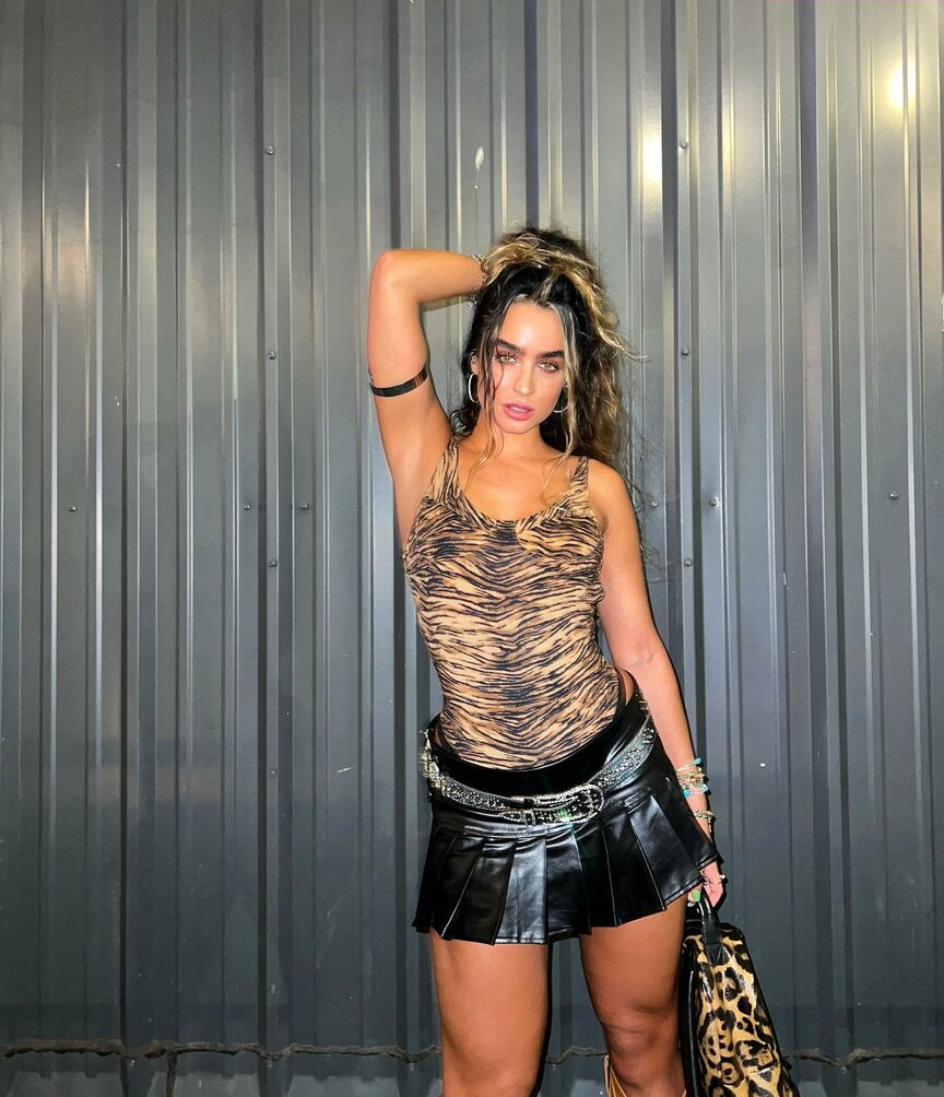 sommer-ray gallery photo #1680