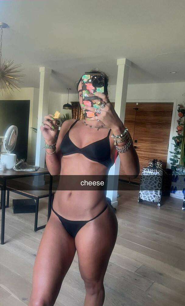 sommer-ray gallery photo #1685