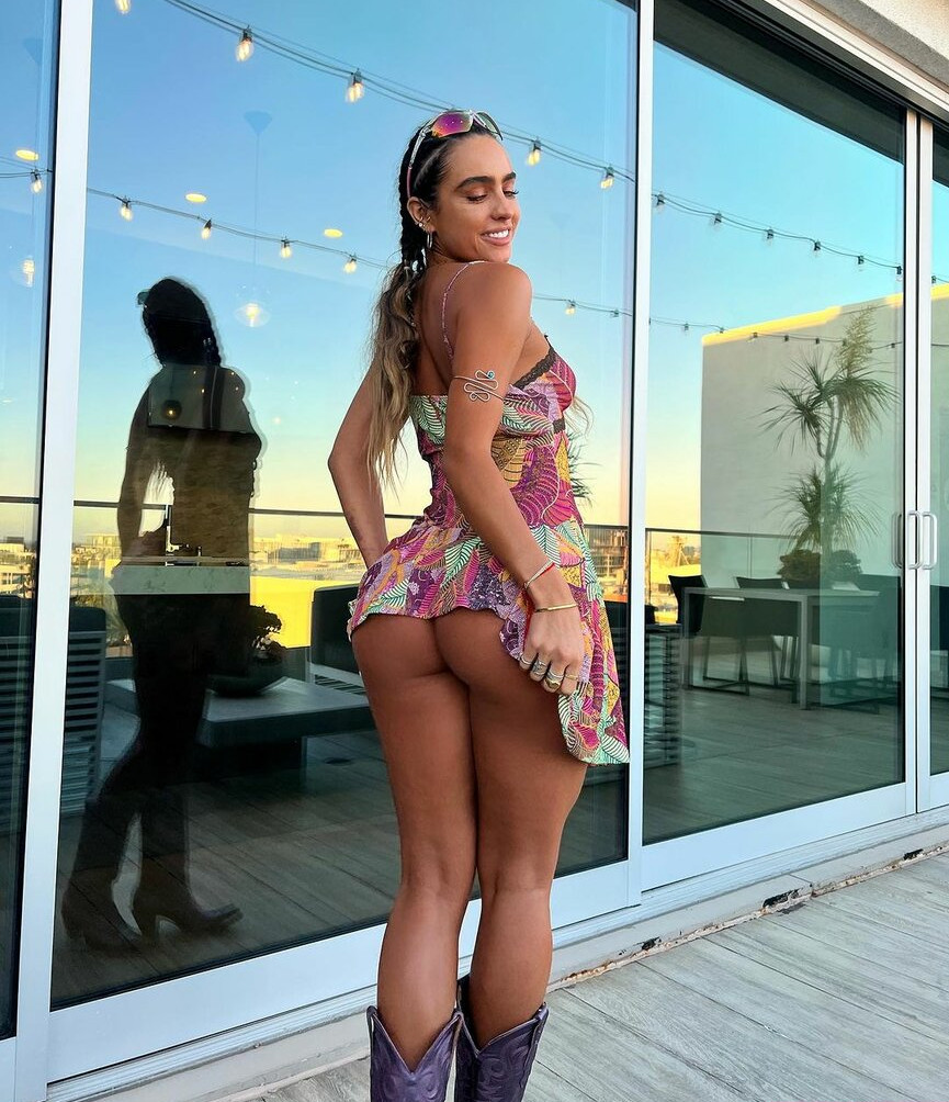 sommer-ray gallery photo #1692