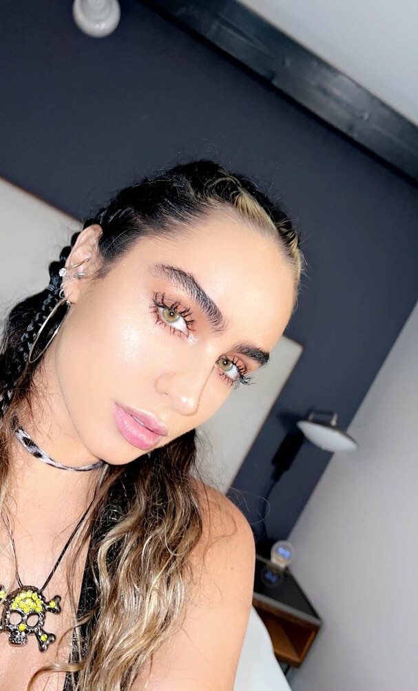 sommer-ray gallery photo #1706