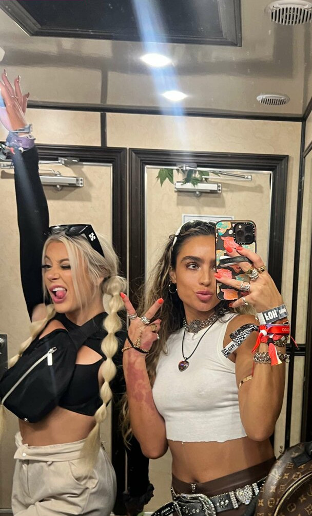 sommer-ray gallery photo #1715